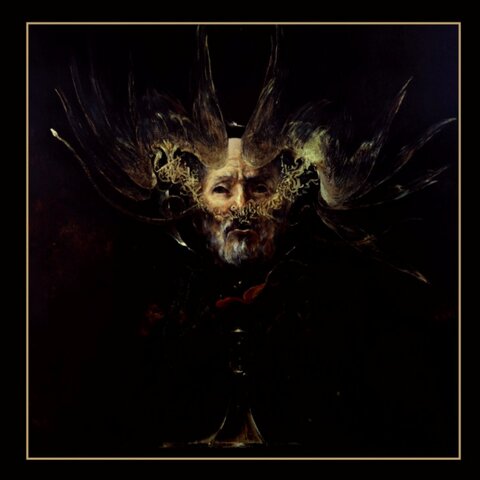 BEHEMOTH / The Satanist