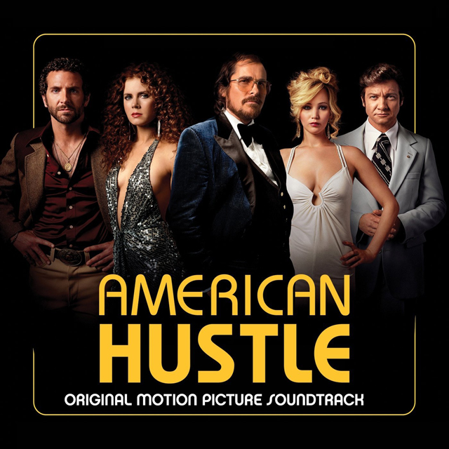 OST / American Hustle