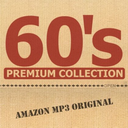 VA / アマゾン限定 60's PREMIUM COLLECTION