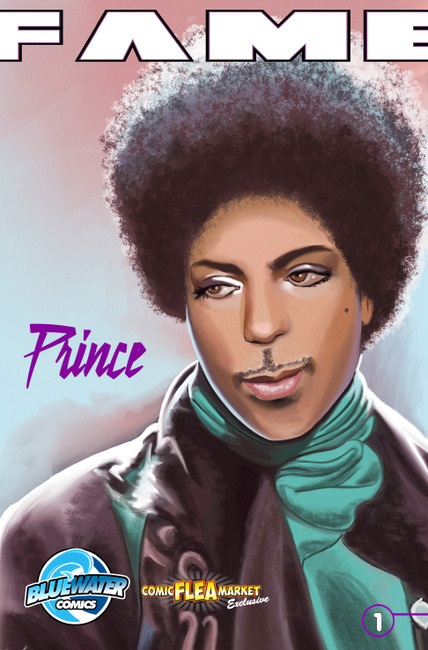 FAME: Prince