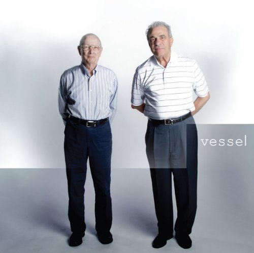 TWENTY | ONE | PILOTS / Vessel