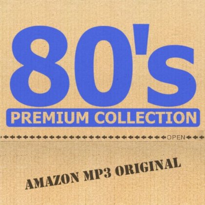 VA / アマゾン限定 80's PREMIUM COLLECTION