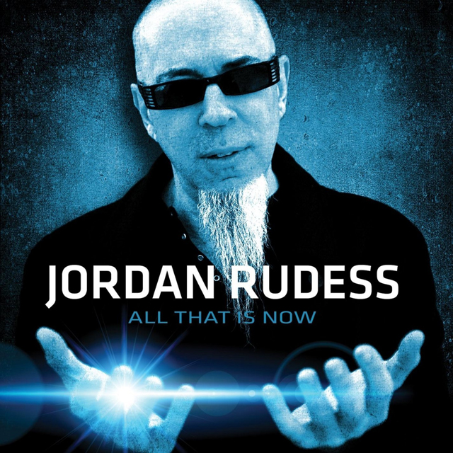 Jordan Rudess / All That Is Now