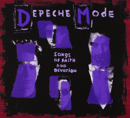 Depeche Mode / Songs of Faith and Devotion