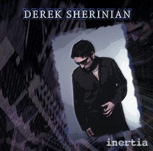 Derek Sherinian / Inertia