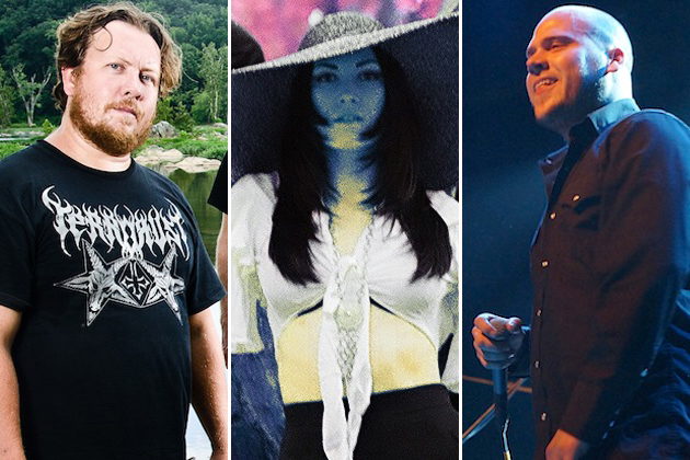 10 AWESOME ROCK + METAL SONGS YOU MAY HAVE MISSED IN 2013 - loudwire