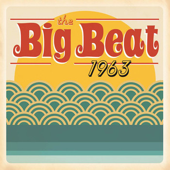 Brian Wilson / The Big Beat 1963