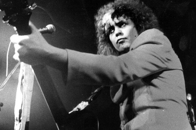 Marc Bolan