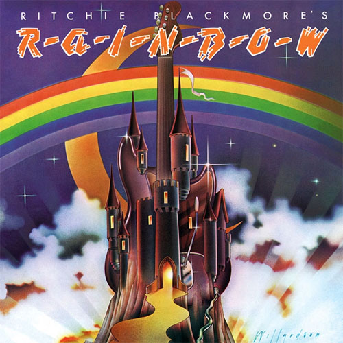 Rainbow / Ritchie Blackmore's Rainbow