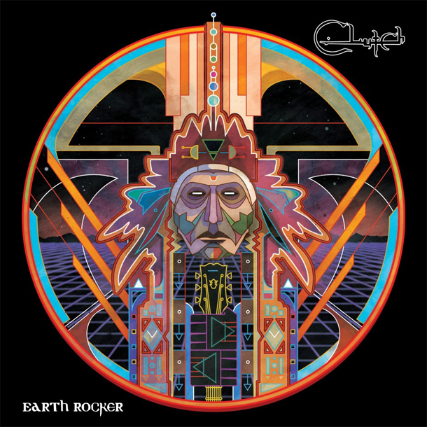 CLUTCH / EARTH ROCKER