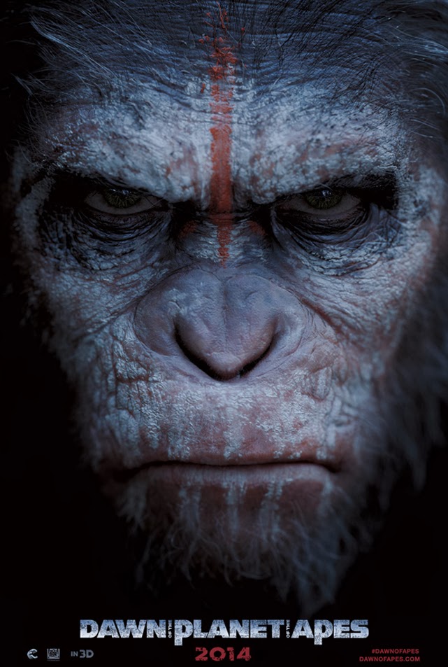 新生 猿の惑星 シリーズの第2弾 猿の惑星 新世紀 ライジング の最新映像 日本版 が公開 Amass