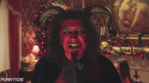 A Very Satan Christmas