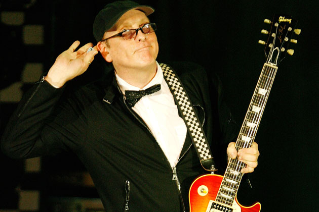 Rick Nielsen