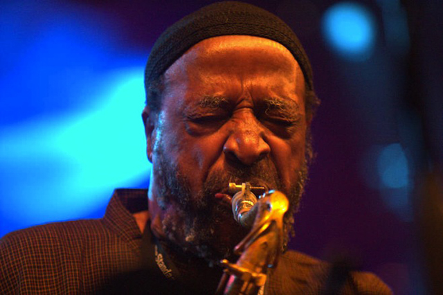 Yusef Lateef