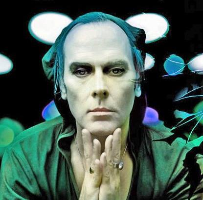 Peter Murphy