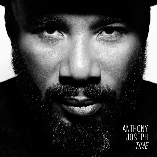 Anthony Joseph / Time