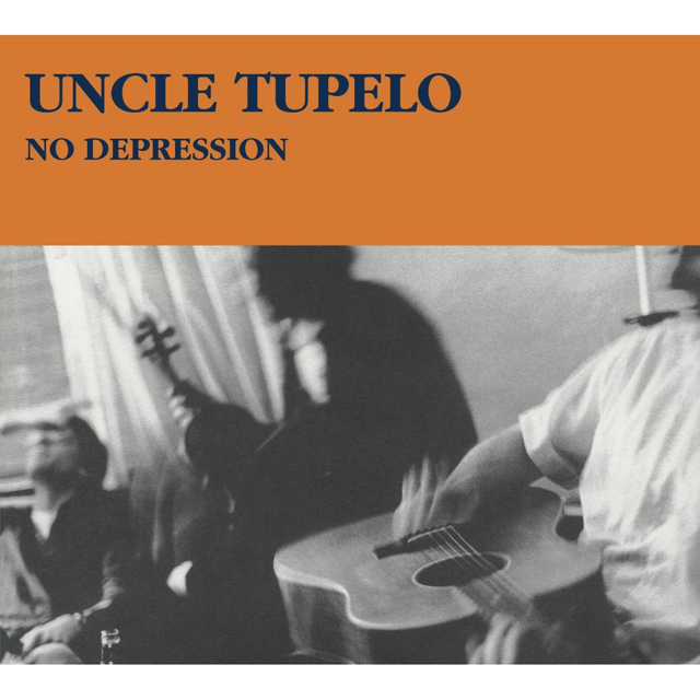 Uncle Tupelo / No Depression