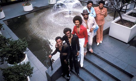 Isley Brothers