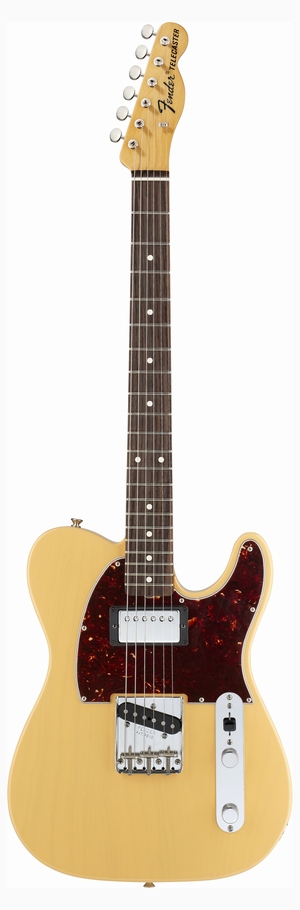 Graham Coxon Telecaster