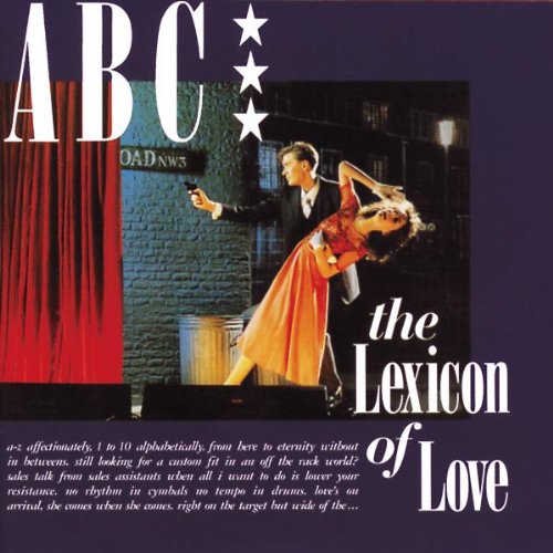 ABC / The Lexicon of Love