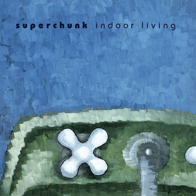 Superchunk / Indoor Living