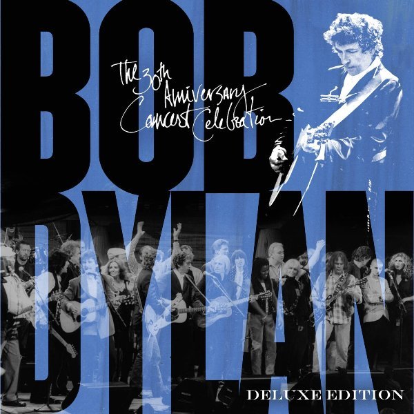 Bob Dylan / 30th Anniversary Concert Celebration