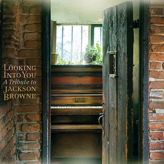 jackson browne downhill from everywhere