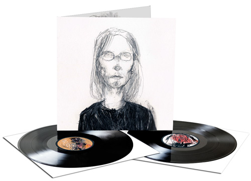 Steven Wilson / Cover Version