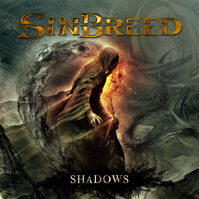 SINBREED / Shadows