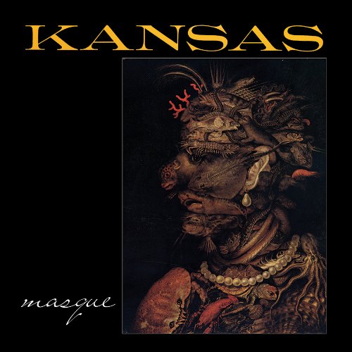 KANSAS / Masque