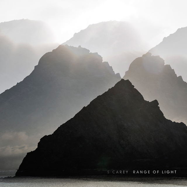 S. Carey / Range of Light