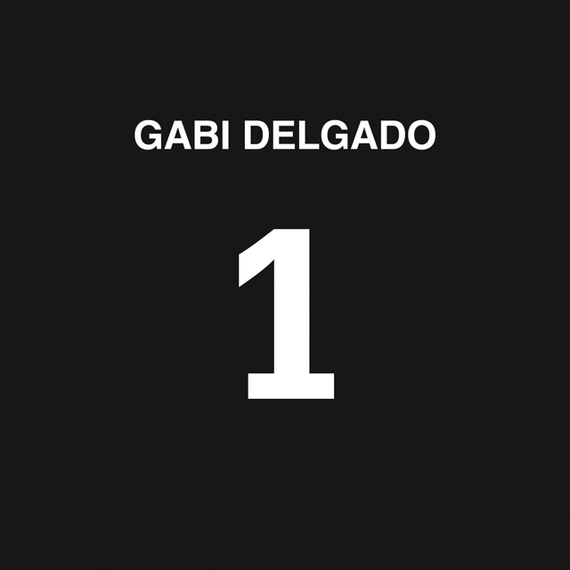 Gabi DelGado / 1