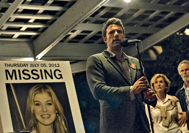 Gone Girl