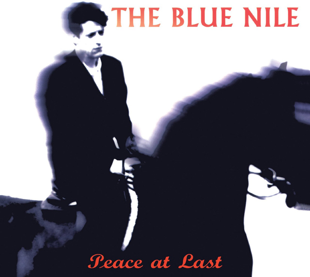 The Blue Nile / Peace at Last