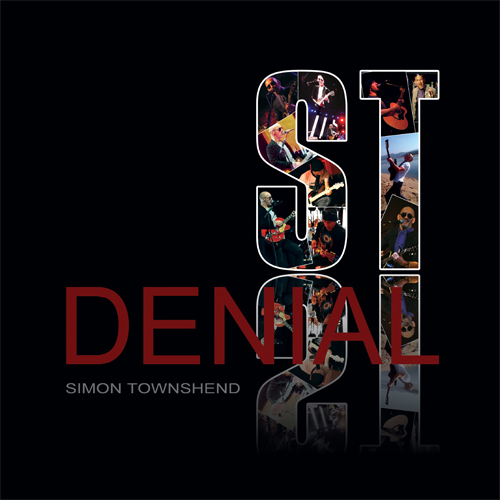 Simon Townshend / DENIAL