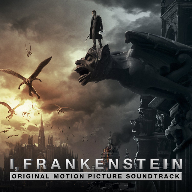 OST / I, Frankenstein