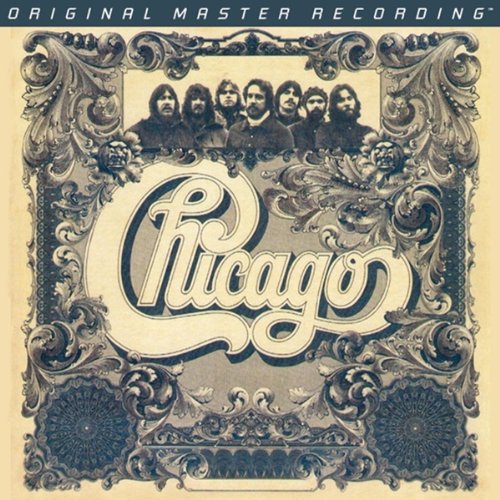 Chicago / Chicago VI [Hybrid SACD]