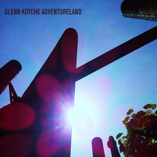 Glenn Kotche / Adventureland
