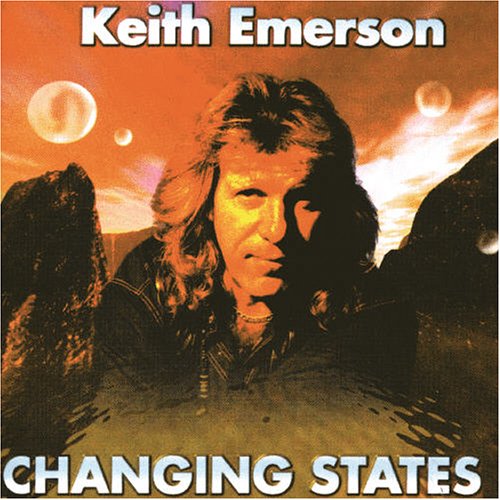 Keith Emerson / Changing State