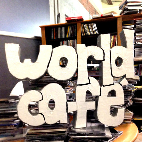 NPR - World Café