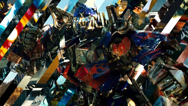 Transformers / Transforming Deluxe