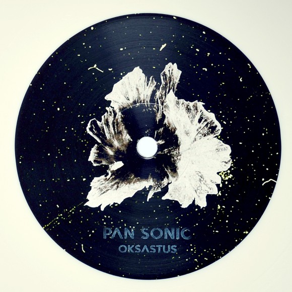 Pan sonic / Oksastus [LP]