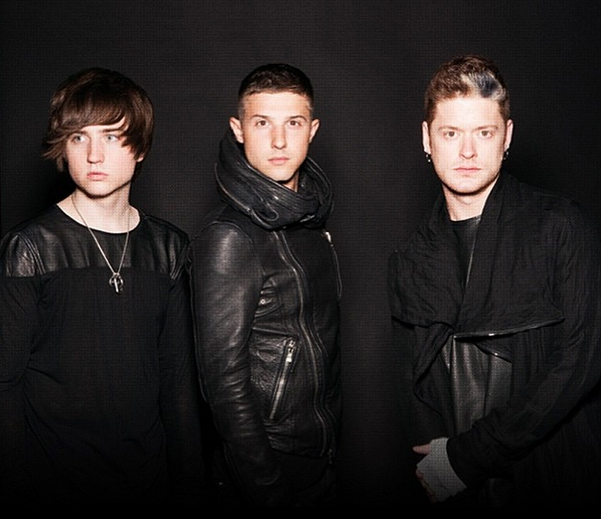 Hot Chelle Rae