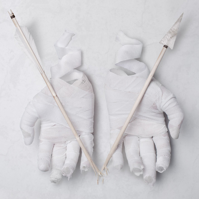 I KILLED THE PROM QUEEN / Beloved