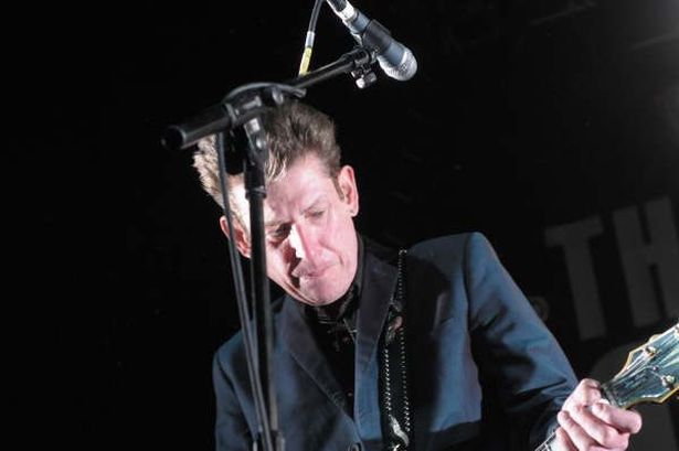 Roddy 'Radiation' Byers