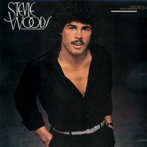 Stevie Woods / Take Me to Your Heaven
