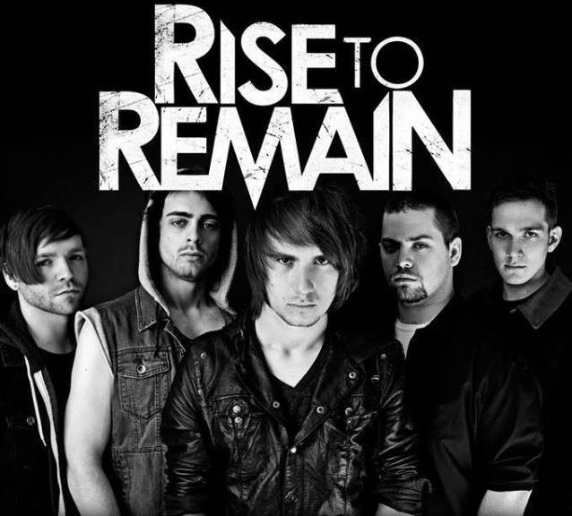 Rise To Remain