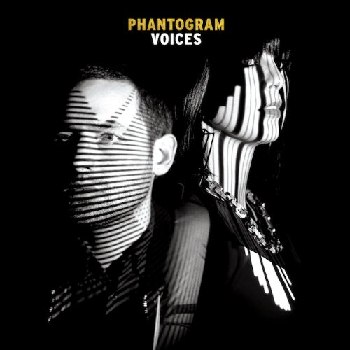 Phantogram / Voices