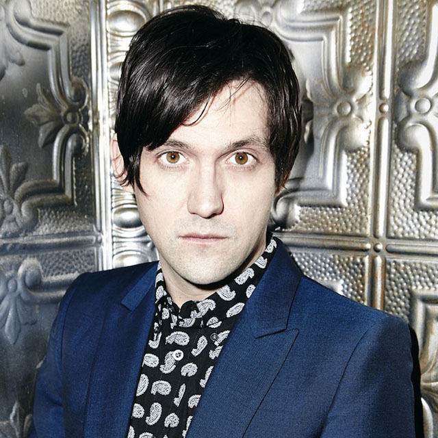 Conor Oberst