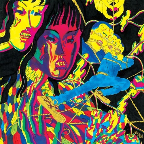 Thee Oh Sees / Drop